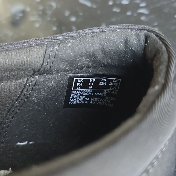 CLARK COLLECTION WOMEN'S GRASP HIGH FLATS - Picture 10 of 16